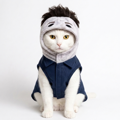 Halloween Cat Costume™