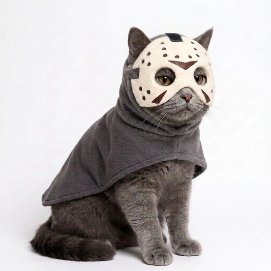 Halloween Cat Costume™